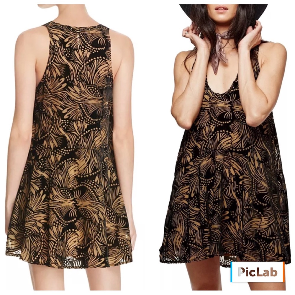free people dress - Picture 2 of 6